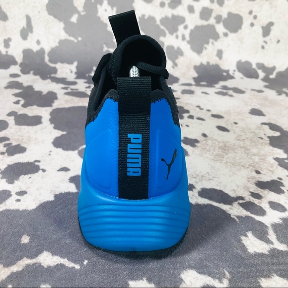 Puma Shoes Puma Retaliate Block Softfoam Training Shoe Poshmark